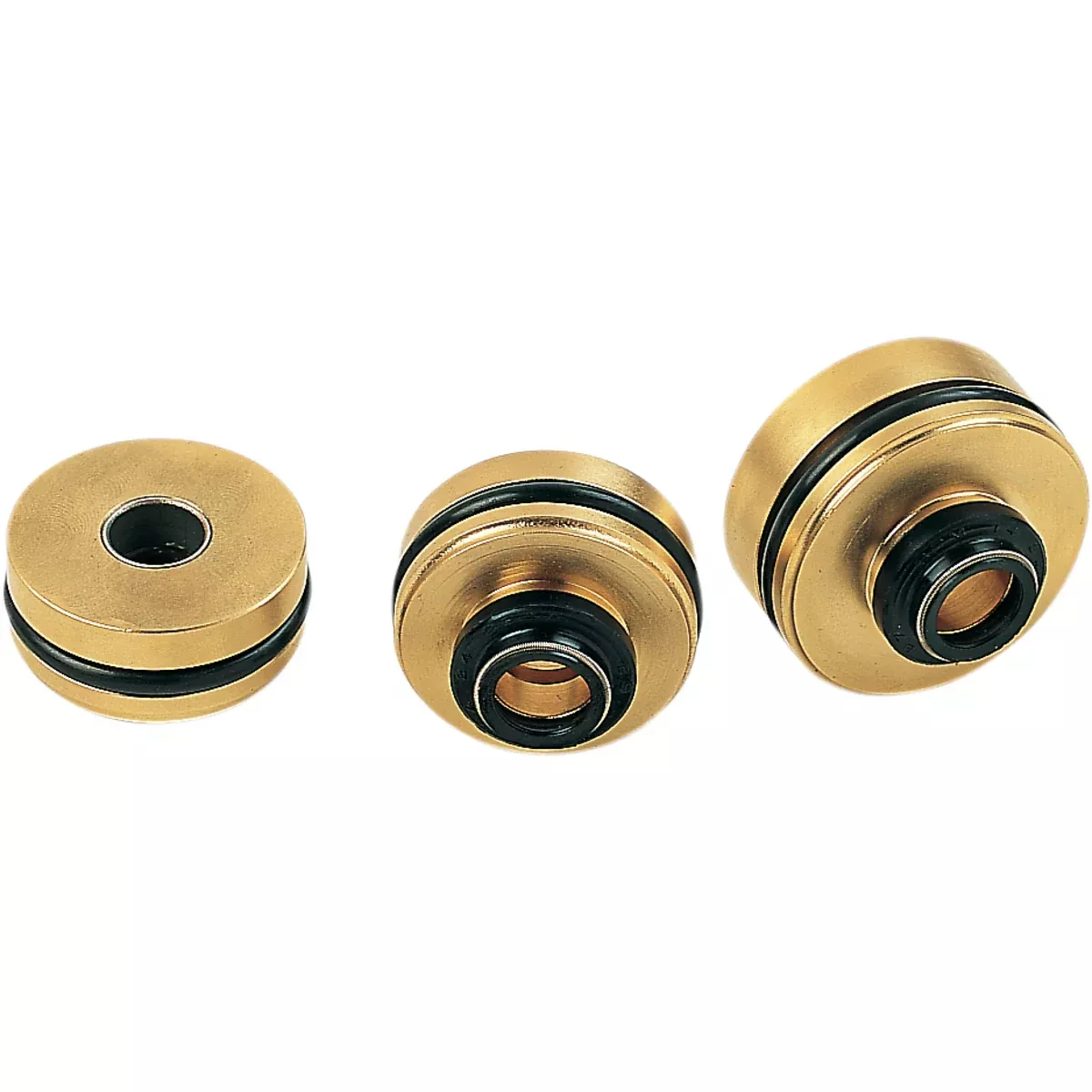 RACE TECH SYSH40125 SYSH 40125 Rear Seal Head Assembly 40 mm id body x 12.5 mm od shaft