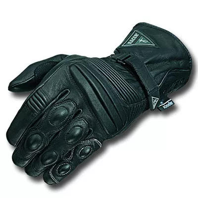 Racer Women’s Feeling Gloves [X-Small]