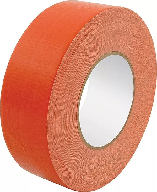 Racers Tape 2in x 180ft Orange ALL14156