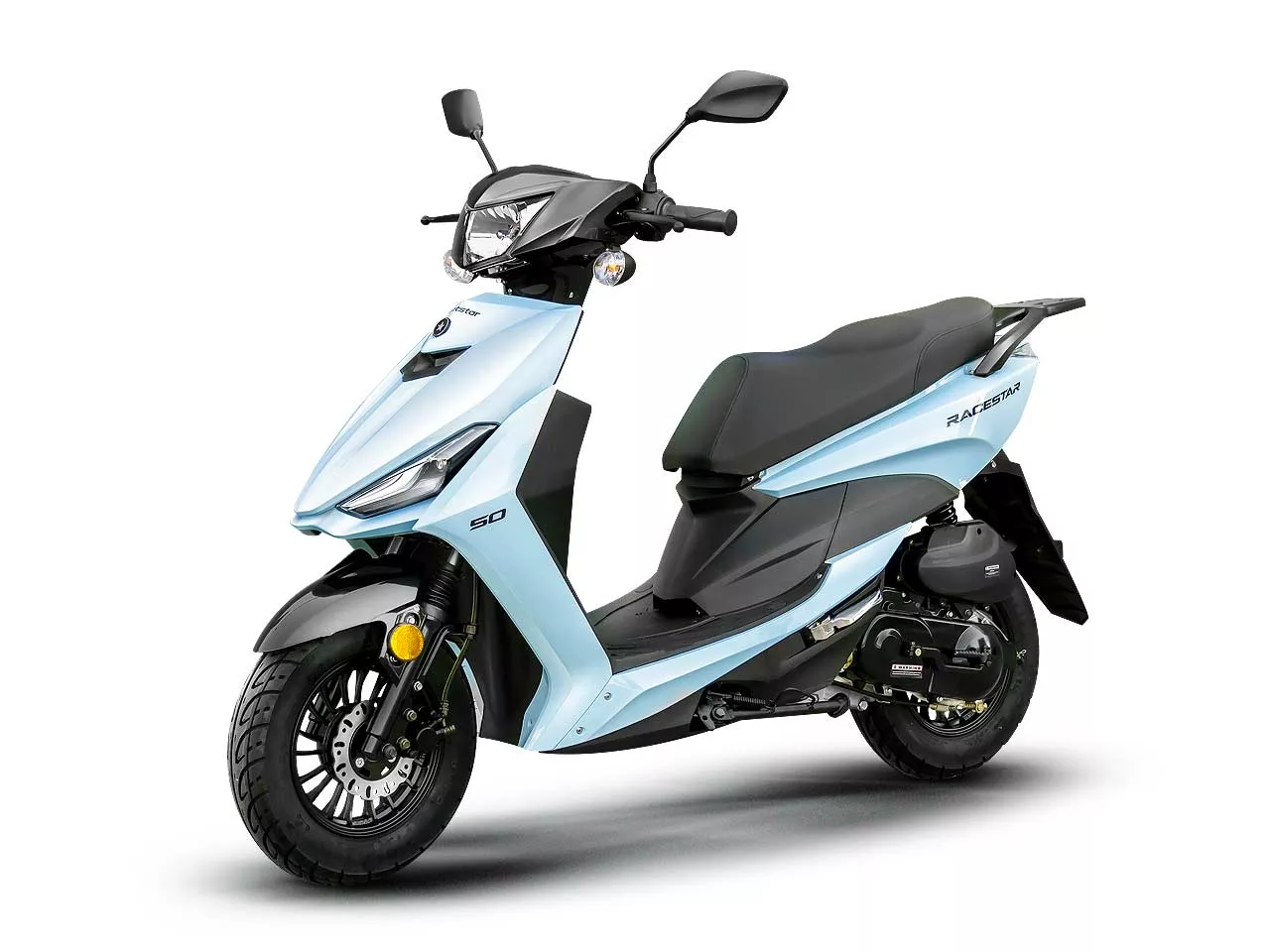 RaceStar 50 - SSR5008