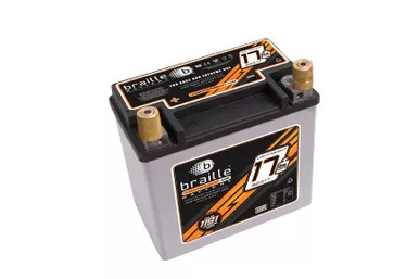 Racing Battery 17lbs 1191 PCA 6.8x4.0x6.1 B2317