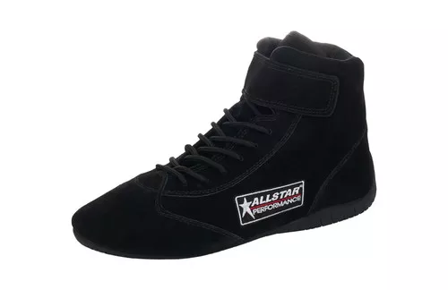 Racing Shoes Black 12.0 SFI 3.3/5 ALL919120