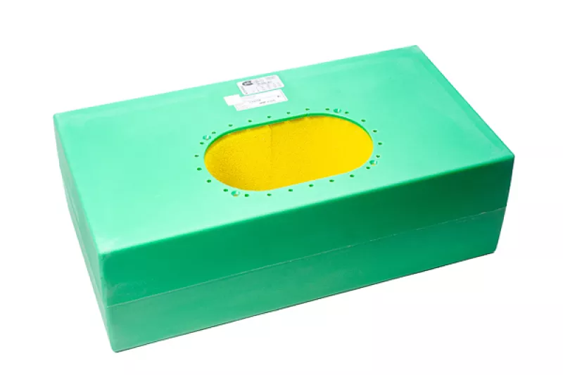 RAD Fuel Cell Bladder