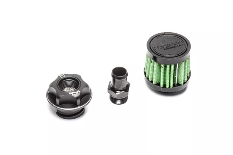 RAD Oil Cap