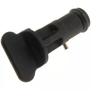 RADIATOR DRAIN COCK