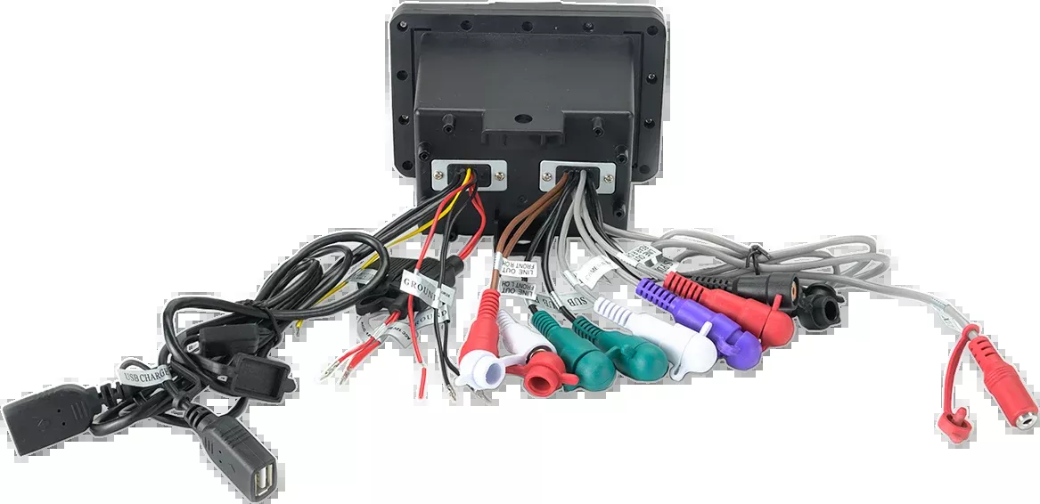 RADIO BLUETOOTH/AM/FM