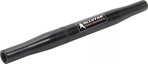 Radius Rod 5/8in Aluminum 11in Black ALL56806-11