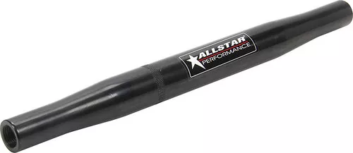 Radius Rod 5/8in Aluminum 13-1/2in Black ALL56806-135
