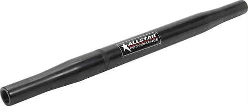 Radius Rod 5/8in Aluminum 16in Black ALL56806-16