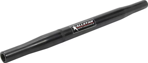 Radius Rod 5/8in Aluminum 18-1/2in Black ALL56806-185