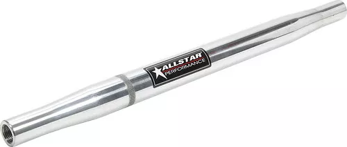 Radius Rod 5/8in Aluminum 18in ALL56807-18