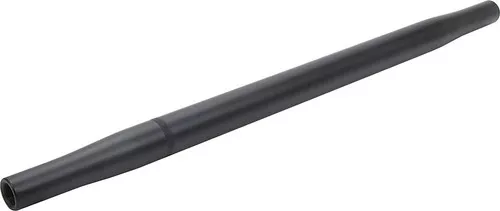 Radius Rod 5/8in Aluminum 21in Black ALL56806-21