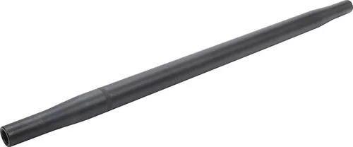 Radius Rod 5/8in Aluminum 24-1/2in Black ALL56806-245