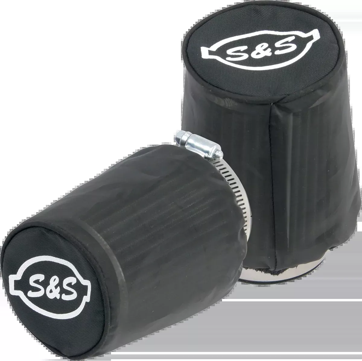 Rain Cover Filter Wraps - Tuned Induction Filters