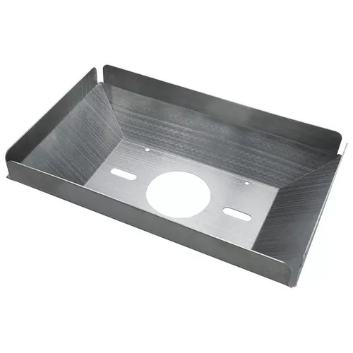 Raised Scoop Tray for 4150 Carb ALL23268