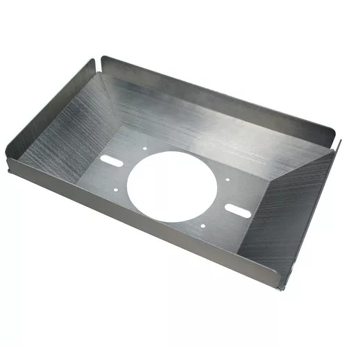 Raised Scoop Tray for 4500 Carb ALL23269