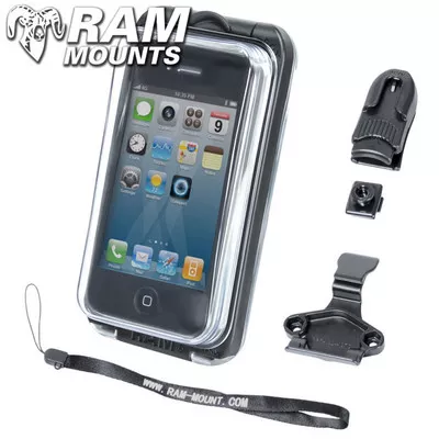 Ram Mounts Aqua Box Pro 10