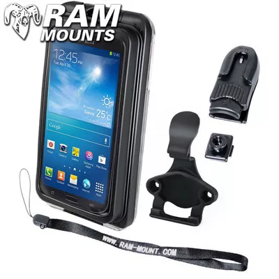 Ram Mounts Aqua Box Pro 20