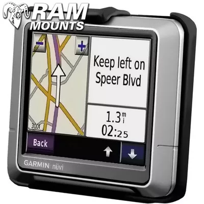 Ram Mounts Cradle Holder for The Garmin Nuvi 200, 205, 250, 255, 260, 265T & 270