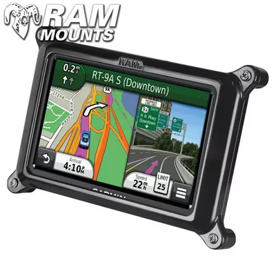 Ram Mounts Locking Case for The Garmin Nuvi W, WT, T Series / Models