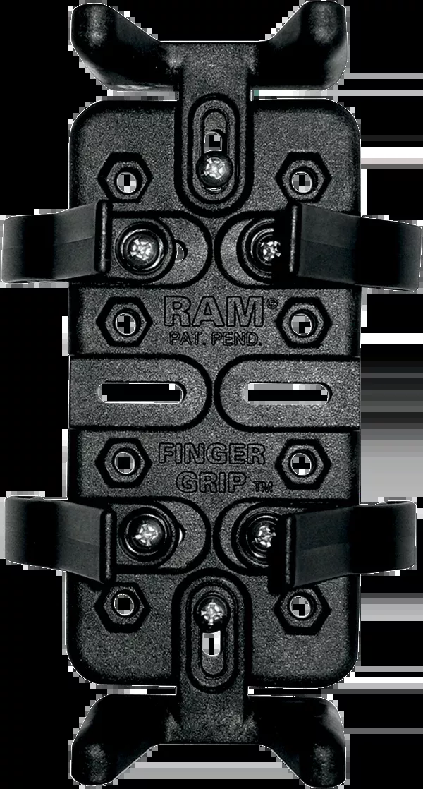 RAM Mounts Universal Finger-Grip™ Cradle
