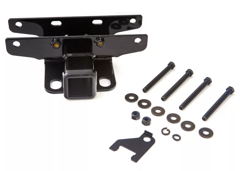 RAM Trailer Hitches