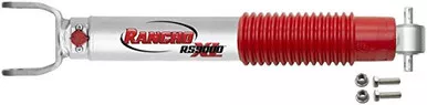 Rancho RS999377 RS9000XL SHOCK ABSORBER 9 Way Adjustable Valving