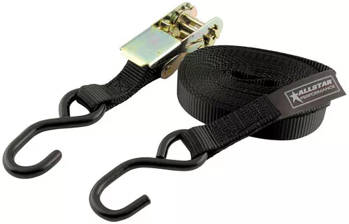 Ratchet Strap 8ft ALL10180