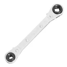 RATCHETING WRENCH SQUARE