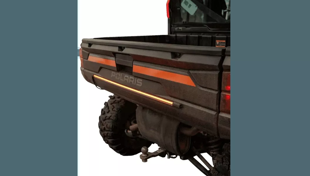 Ravek Taillight - Multi-Function for '24 Polaris Xpedition Models