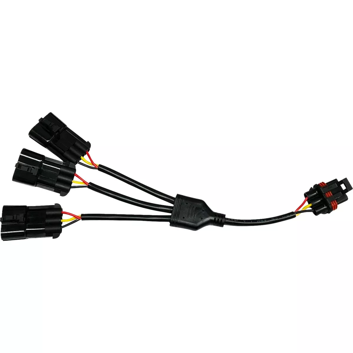 Ravek Wire Harness Turn Signal Front WD Electronics - 59-211