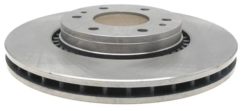 Raybestos Brake Rotor 580023R
