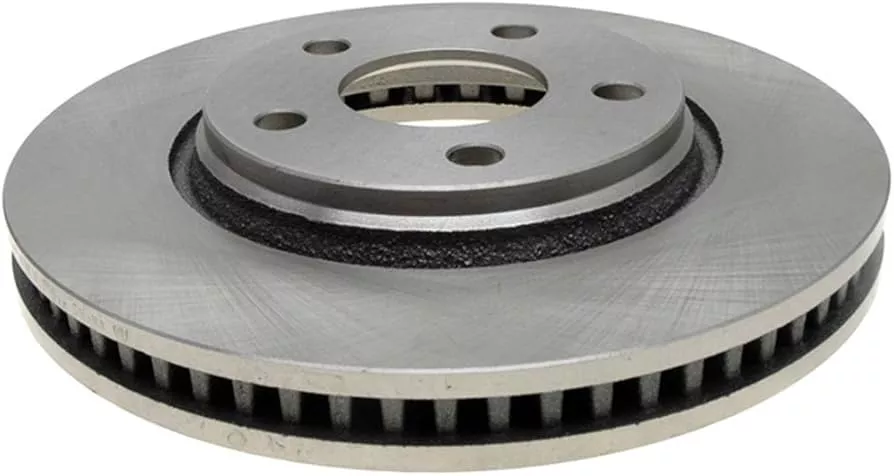 Raybestos Brake Rotor 580188R
