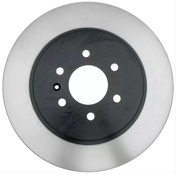 Raybestos Brake Rotor 580260R