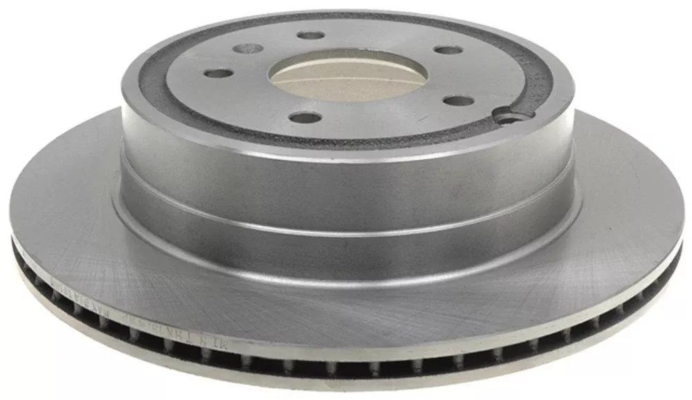 Raybestos Brake Rotor 580543R