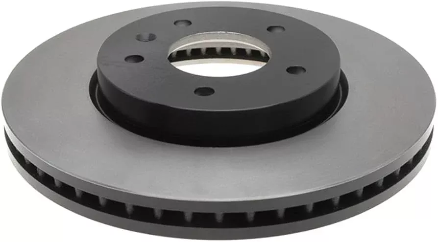 Raybestos Brake Rotor 580547R