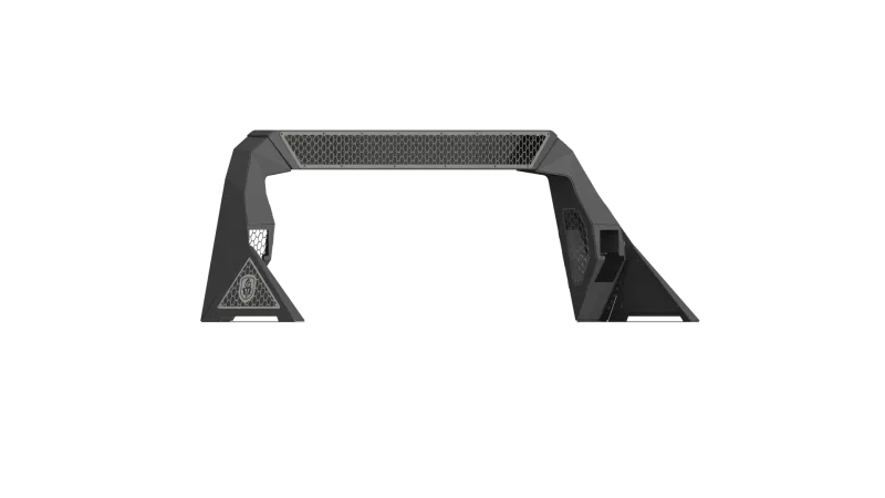 RDA iDentity Headache Racks