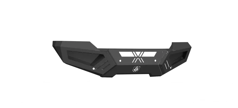 RDA SPARTAN Front Bumpers