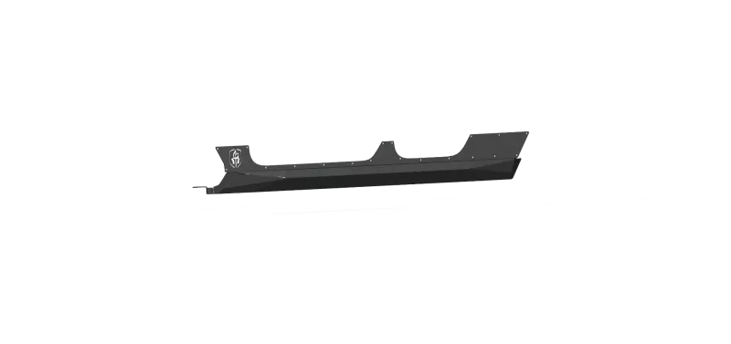 RDA Stealth Rocker Body Armor
