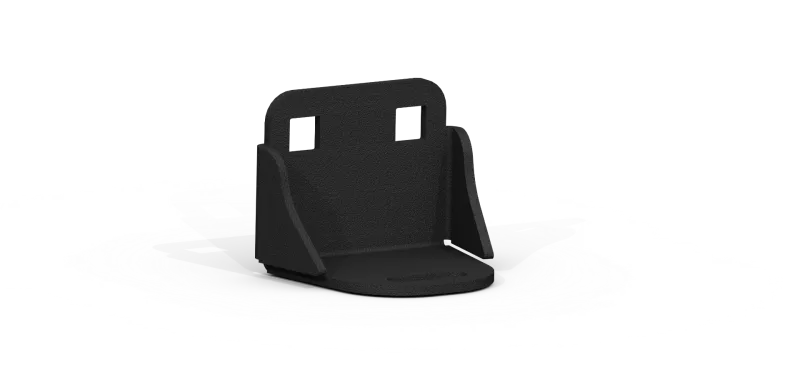 RDA TRECK Brackets & Mounts