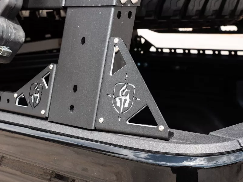 RDA TRECK Mount Bracket Kits