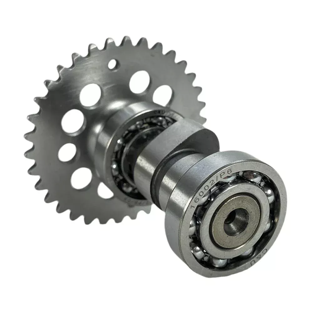 RDLN A9 Camshaft GY6 50cc 139QMB | High-Lift Performance