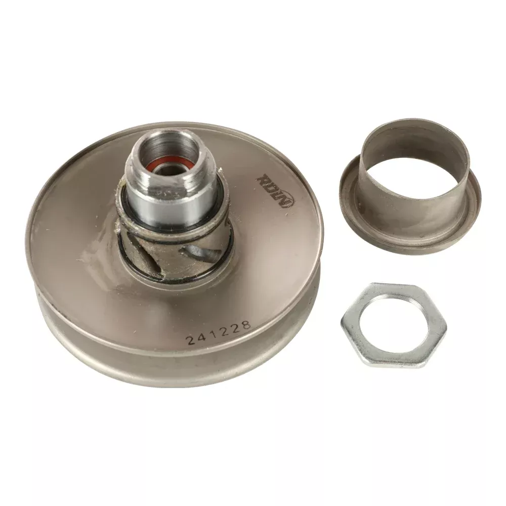 RDLN Adjustable Sheave Rear Clutch Pulley - 139QMB GY6 50cc