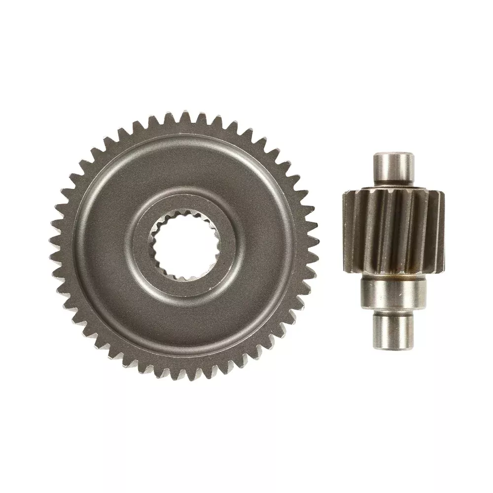 RDLN High-Speed Gear Set (17/49) – GY6 50cc / 139QMB