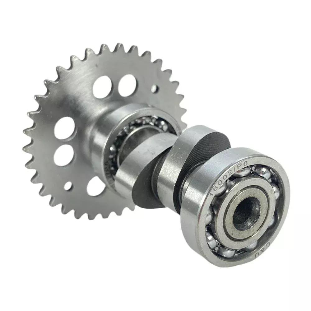 RDLN Performance Camshaft A10 | GY6 125-180cc