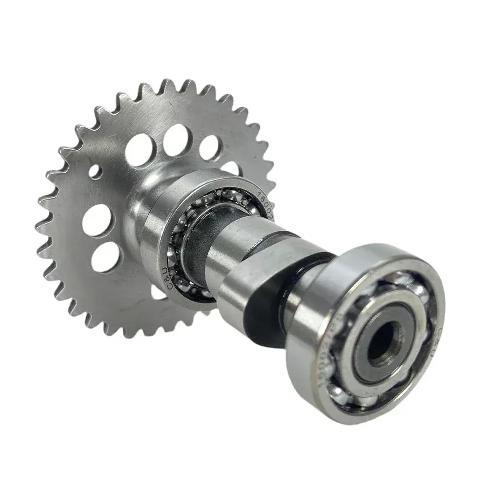 RDLN Performance Camshaft A8; GY6 150cc