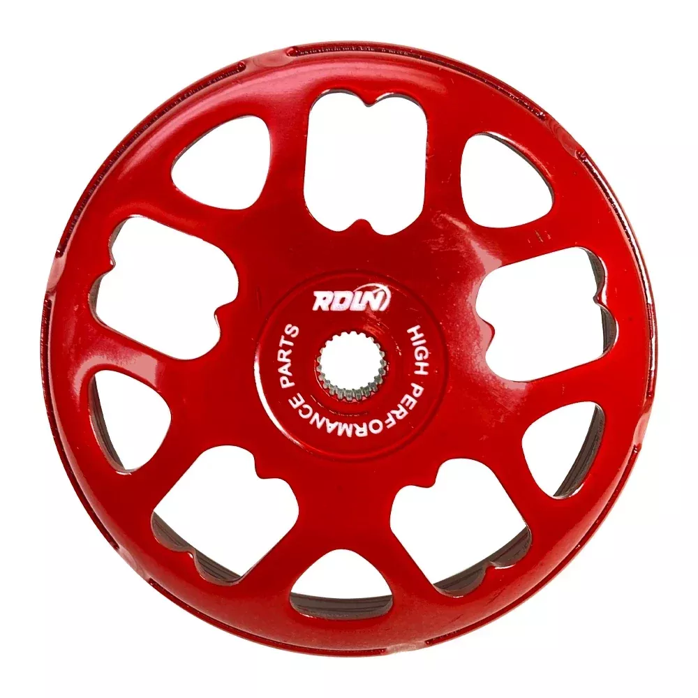 RDLN Racing Clutch Drum Bell ; 139QMB