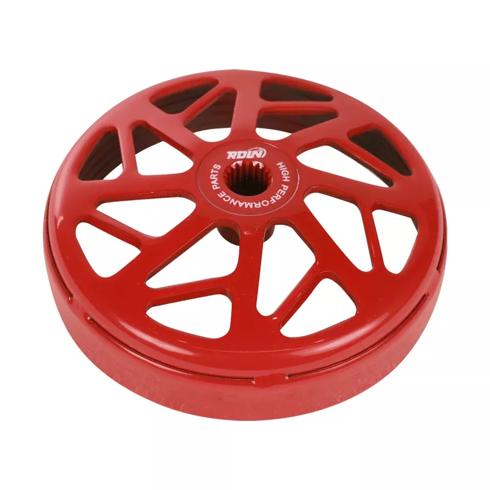 RDLN Racing Clutch Drum Bell – GY6 157QMJ 125-200cc