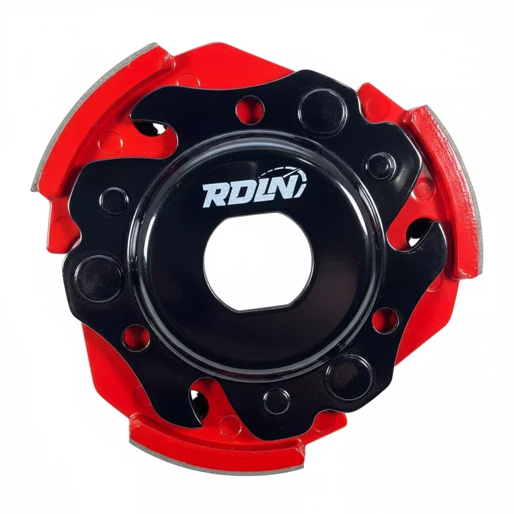 RDLN Racing Clutch - GY6
