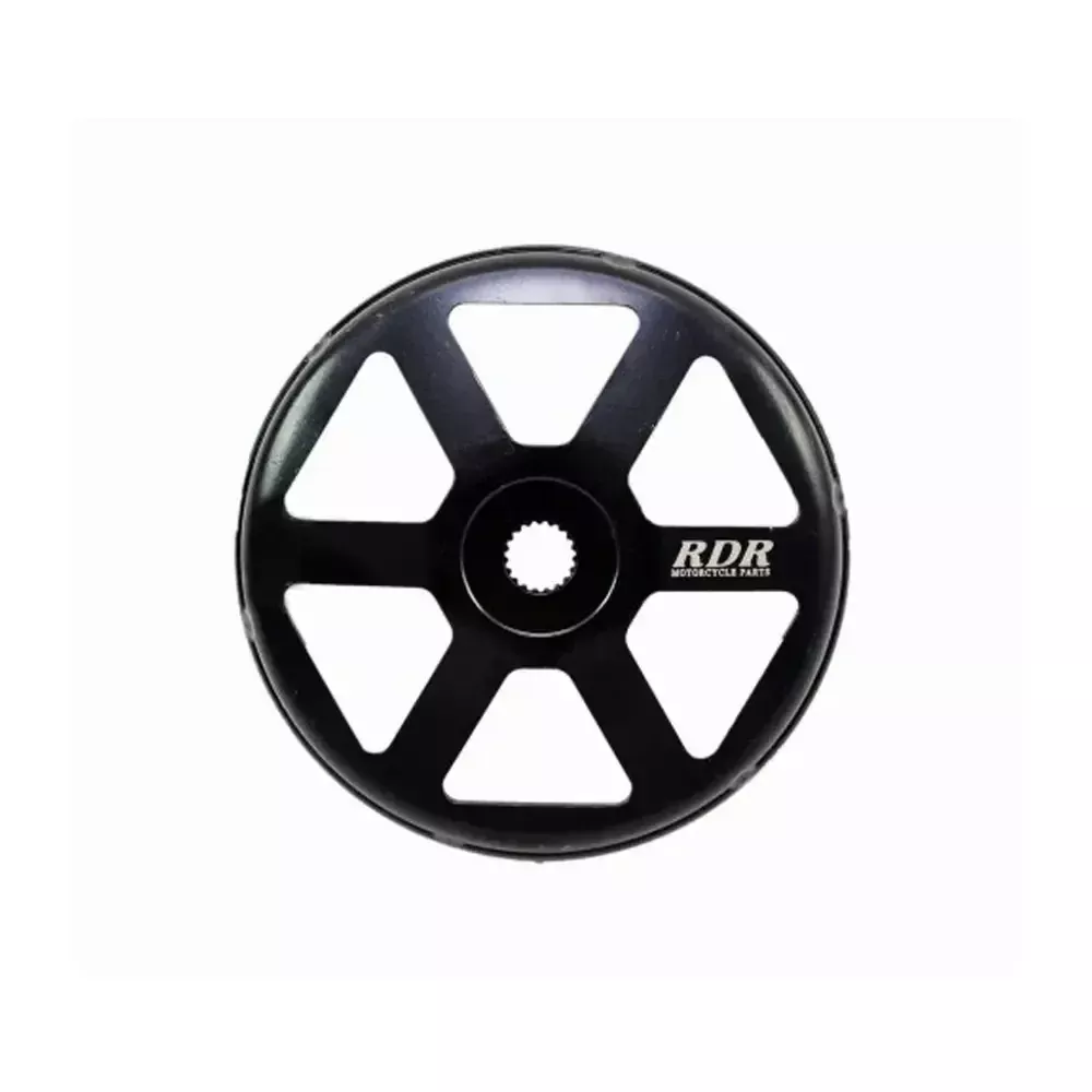 RDR Performance Clutch Drum for GY6